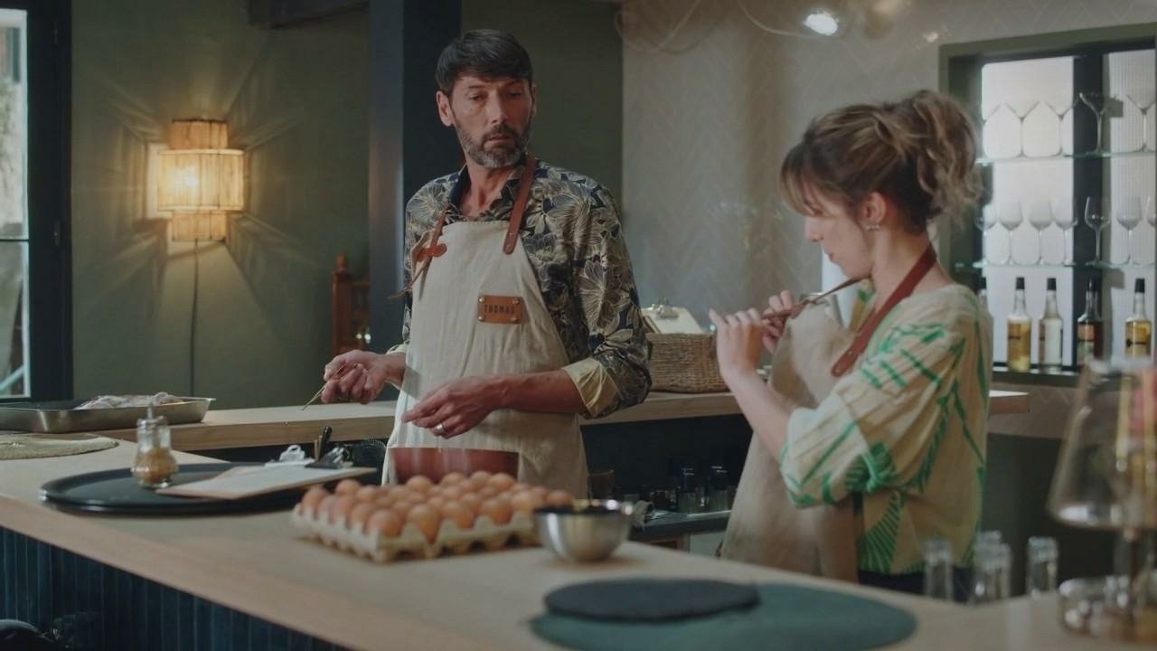 Plus belle la vie Indiscrétion : Ça grince au Marci...