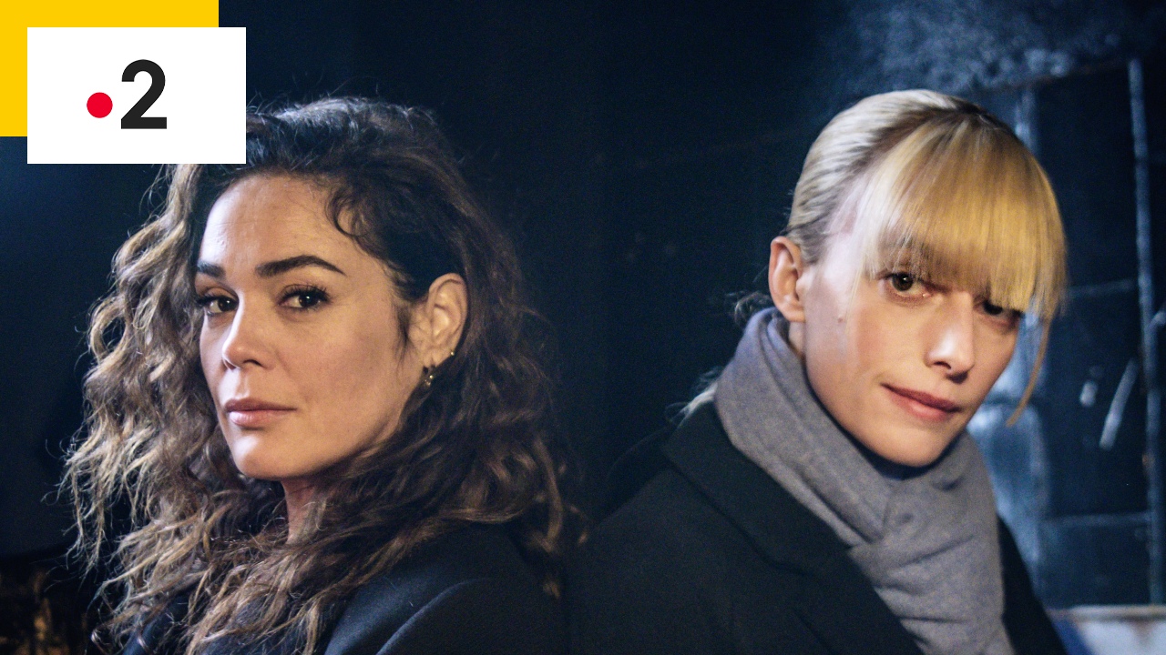 Une saison 5 d’Astrid et Raphaëlle, l'arrêt de Crimes parfaits... Anne Holmes évoque les nouvelles fictions et l'avenir des polars de France Télévisio