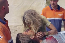 INDISCRÉTION PRIME Plus belle la vie : La PHOTO de Coralie et Théo qui va faire le BUZZ !