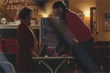 Mirta fait une grosse CONNERIE !