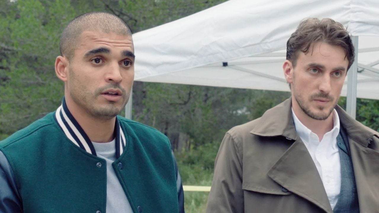 Plus belle la vie : après sa fugue, Martin est-il mort ?