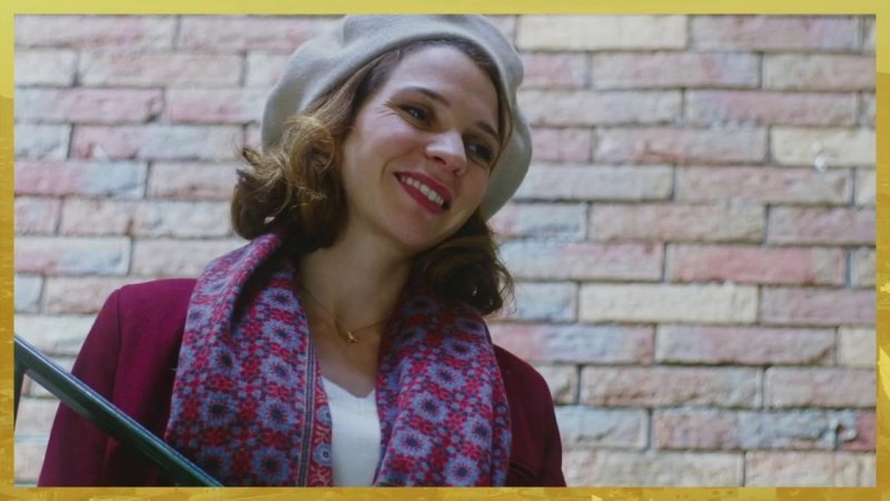 Indiscrétion : Léa et Jean-Paul bientôt en couple ?