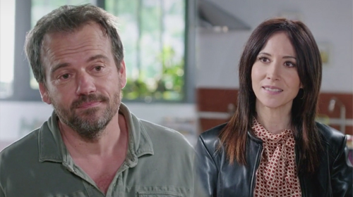 Intrigues Plus belle la vie : Jean-Paul assume de recruter toutes ses conquêtes au commissariat (Samia, Ariane et Irina) !
