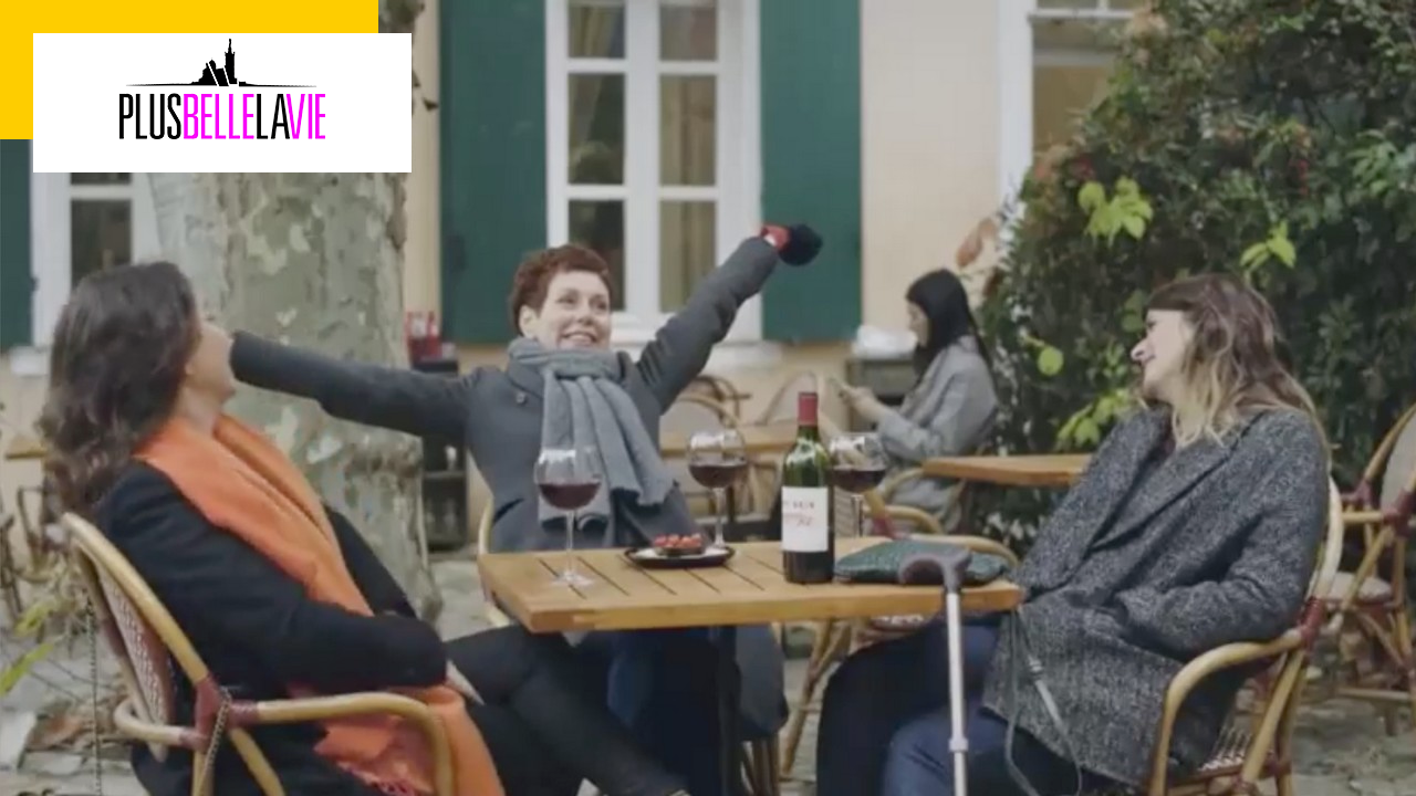 Plus belle la vie en avance : résumé de l'épisode du jeudi 23 décembre 2021 [SPOILERS]