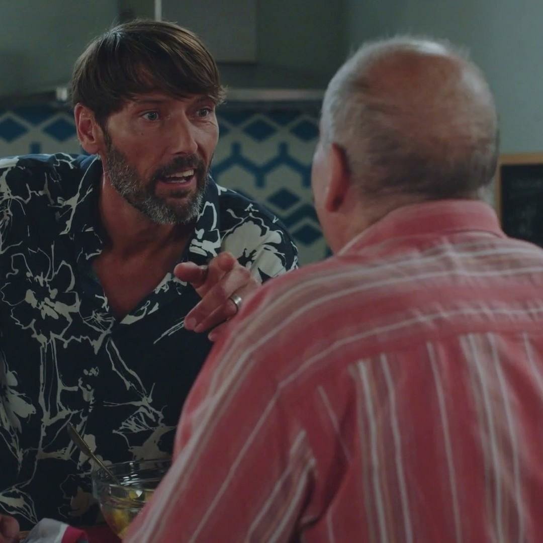 Plus belle la vie Indiscrétion : Thomas prêt à relancer la guerre chez les Marci ?