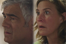 Laetitia fait face à une RÉVÉLATION INATTENDUE de Sébastien !
