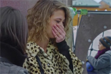 Jade retrouve son fils grâce à Alison !