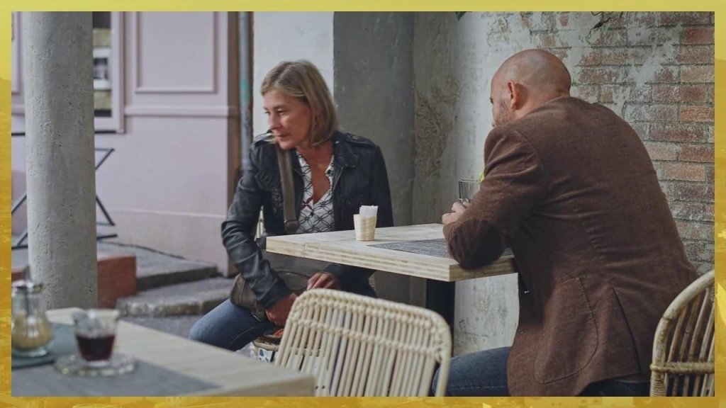 Plus belle la vie Indiscrétion : Laëtitia en larmes face à Valentin
