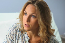Aurélie Vaneck (Ninon) révèle pourquoi elle a quitté Plus belle la vie en 2013 !