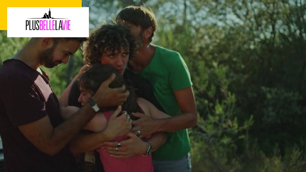 Plus belle la vie en avance : résumé de l'épisode du mercredi 7 septembre 2022 [SPOILERS]