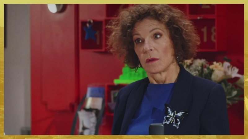 Indiscrétion : Un nouveau personnage et un crush !