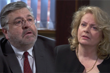 Retour sur Angela, la dernière conquête de Rochat !