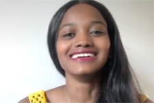 INTERVIEW VIDÉO : Tia Diagne (Thérèse de Plus belle la vie) nous donne de ses nouvelles !
