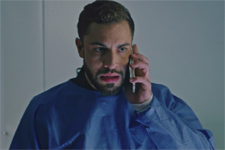 Abdel apprend une info très importante !