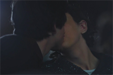 Plus belle la vie en avance : Tom et Eddy se remettent en couple !