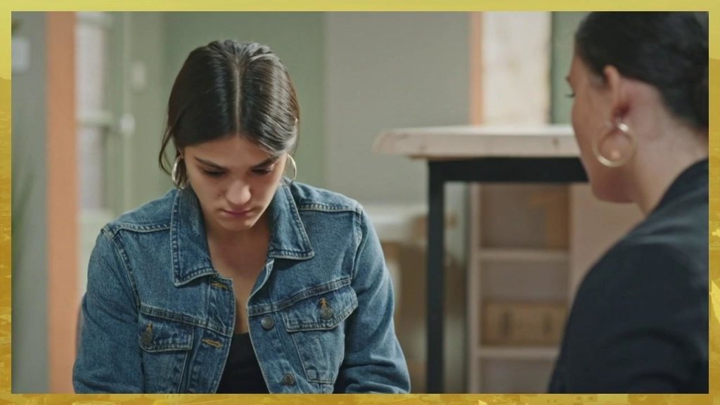 Plus belle la vie Indiscrétion : Alison doit annoncer une terrible nouvelle