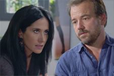 INDISCRÉTION : GROS CLASH entre Samia et Jean-Paul !