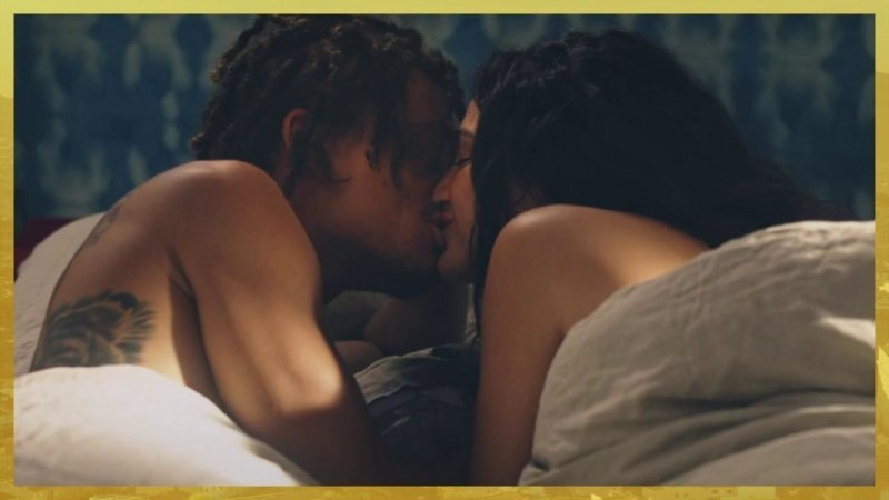 Plus belle la vie Indiscrétion : L’amour plus fort que tout entre Emma et Baptiste