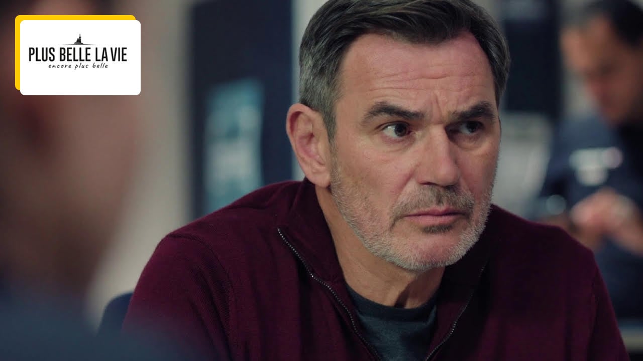 Plus belle la vie le récap : ce qu'il s'est passé dans l'épisode 17 du mardi 30 janvier 2024 [SPOILERS]