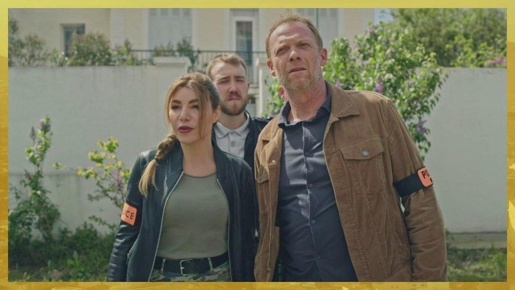Plus belle la vie Indiscrétion : les flics prêts à arrêter le serial killer