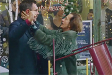 Jocelyn fait une crise importante au Bar du Mistral !