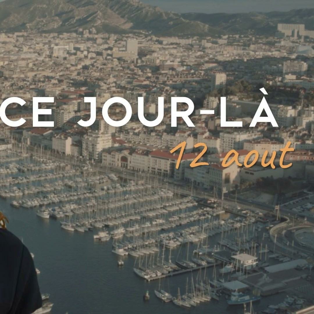Plus belle la vie 