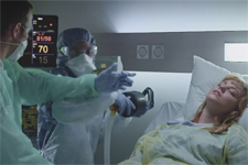 Plus belle la vie en avance : Emilie tombe dans le coma !
