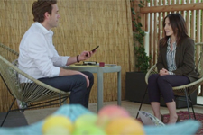 Plus belle la vie en avance : La demande en MARIAGE d’Hadrien à Samia !
