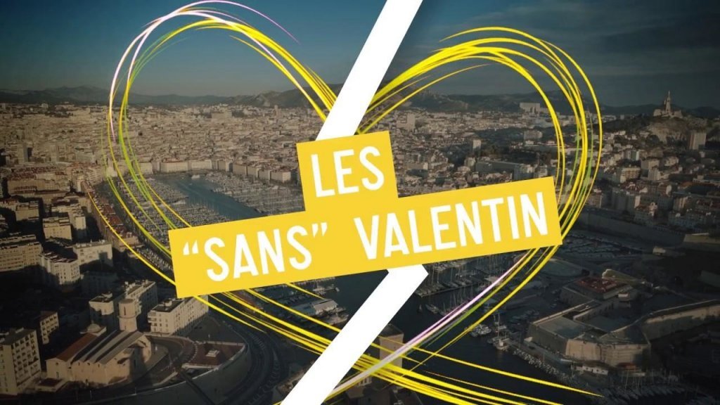 Plus belle la vie Les Sans-Valentin