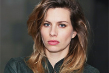 Coralie Audret (Coralie): « Je n’ai pas d’inquiétude vis-à-vis des fans »