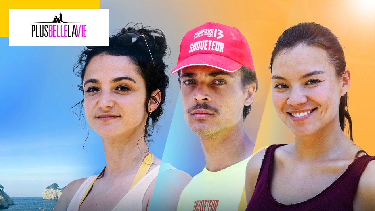 Plus belle la vie : qui est la pyromane ? Son identité va vous surprendre