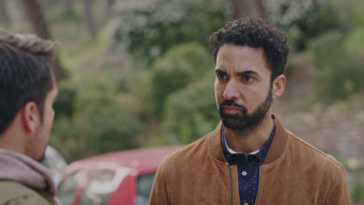 Plus belle la vie Indiscrétion : La confrontation tant attendue de Riva