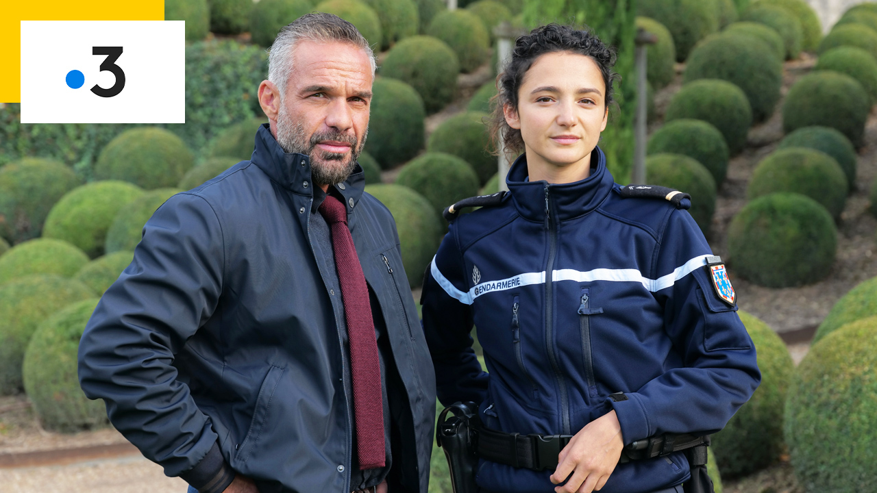 L'oubliée d'Amboise sur France 3 : que pense la presse du téléfilm avec Philippe Bas et Pauline Bression (Plus belle la vie) ?