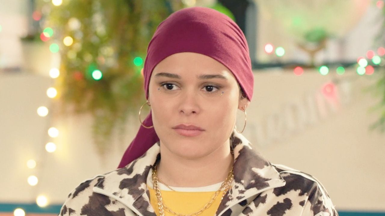 Plus belle la vie : qui est le vrai grand amour de Nisma ? Ella Philippe répond et ça va vous surprendre