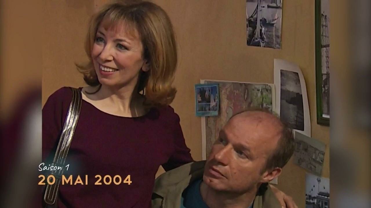Plus belle la vie 