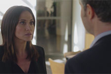 Samia se fait attaquer par Barrault sur ses origines !