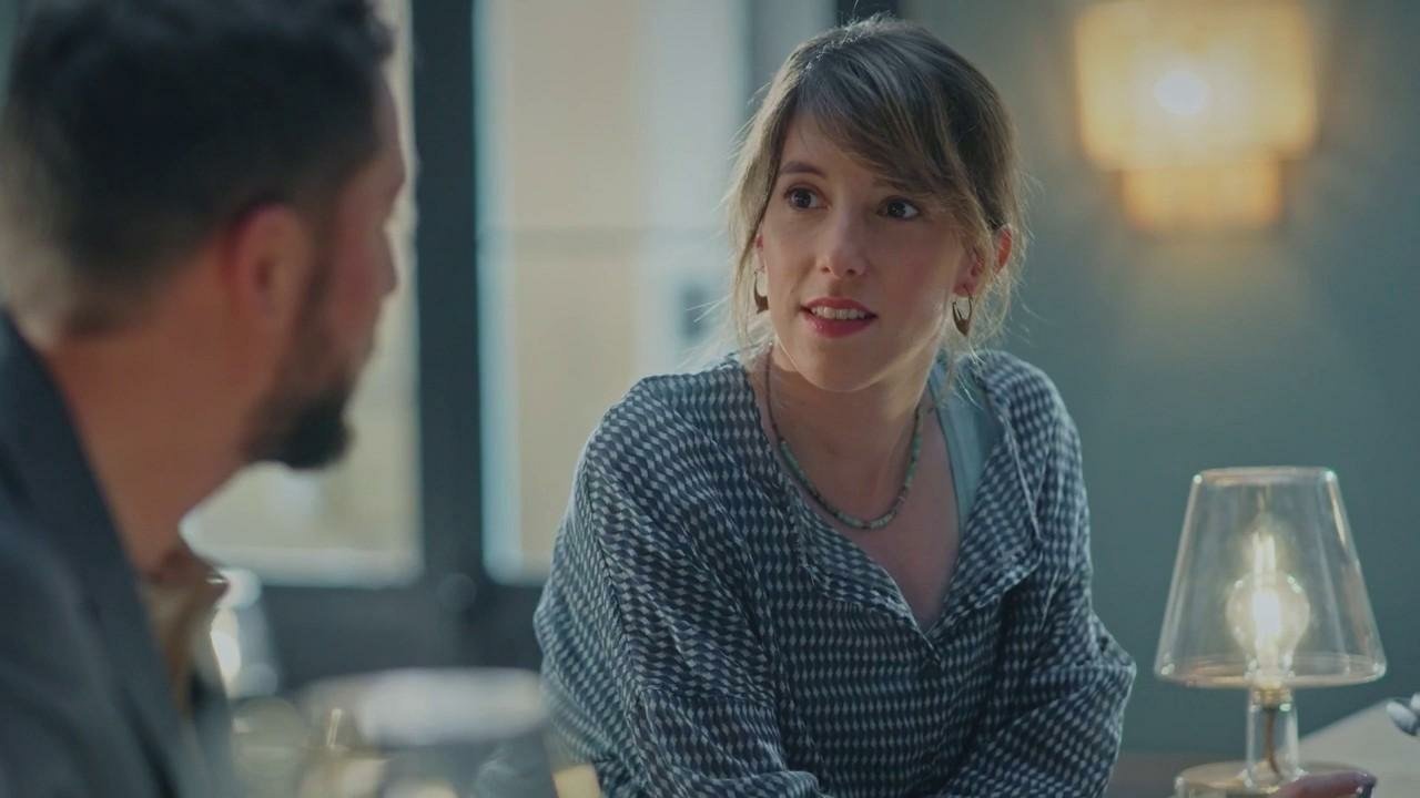 Plus belle la vie Indiscrétion : Abdel et Barbara, faits l'un pour l'autre ?