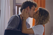 Coralie et Théo s’installent en couple au Celeste !