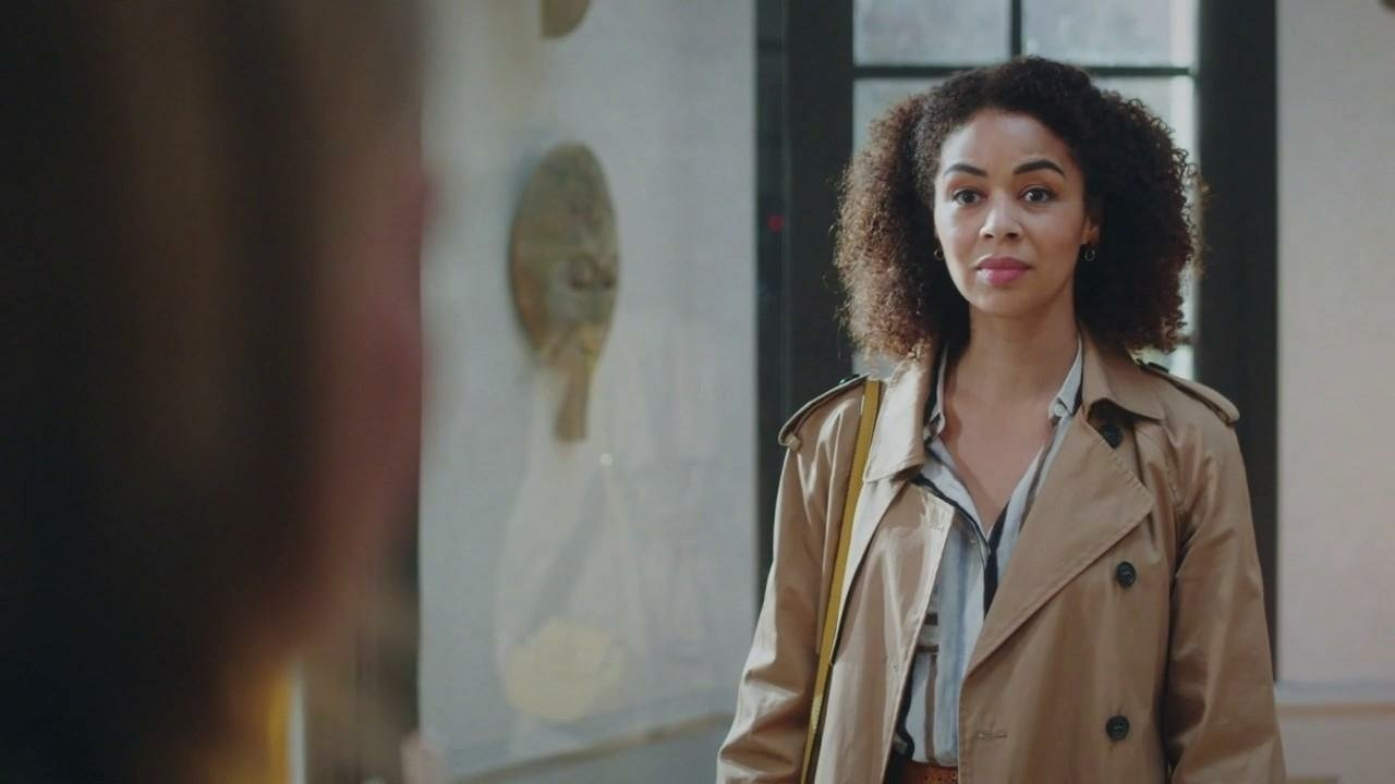 Plus belle la vie Indiscrétion : Laetitia confronté à la douleur de Carmen...