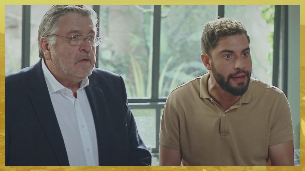 Plus belle la vie Indiscrétion : Abdel s’oppose à l’histoire d’amour de Bilal