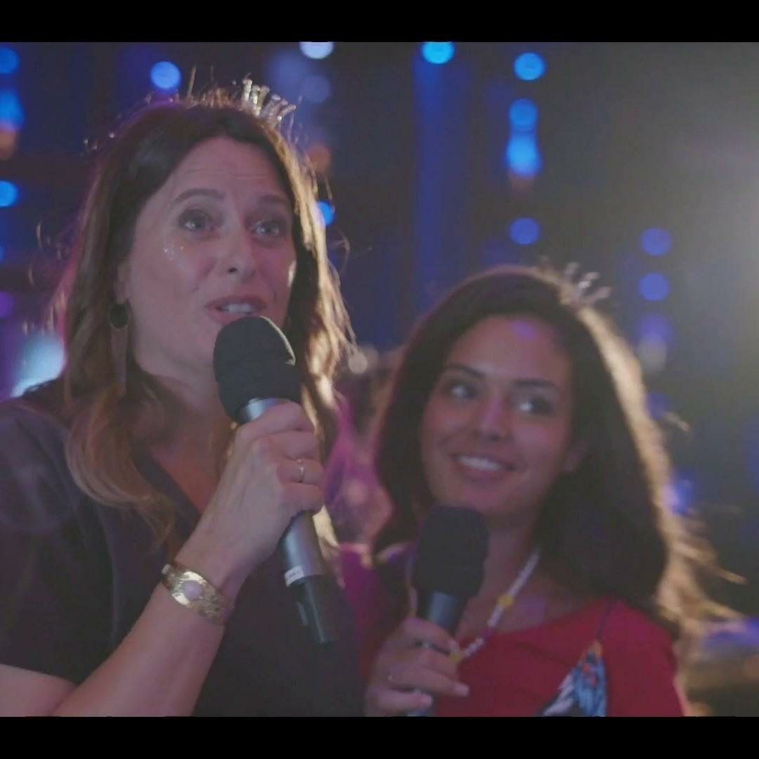 Plus belle la vie Extrait Prime : Enterrement de vie de jeunes filles
