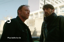 VIDÉO : Découvrez la 4ème BANDE-ANNONCE du retour de Plus belle la vie !