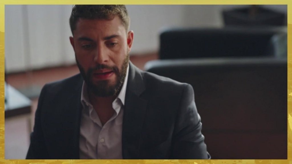 Plus belle la vie Indiscrétion : Abdel n'arrive pas à oublier Alison