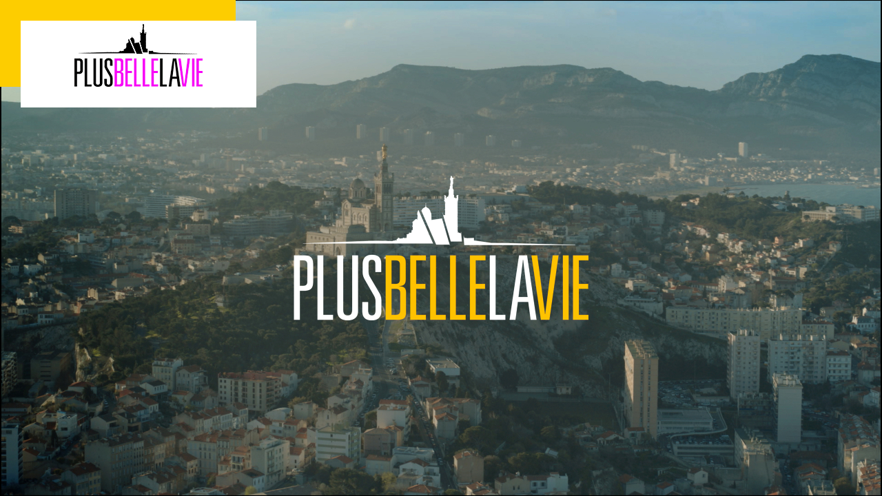 Plus belle la vie s'arrête sur France 3 après 18 saisons