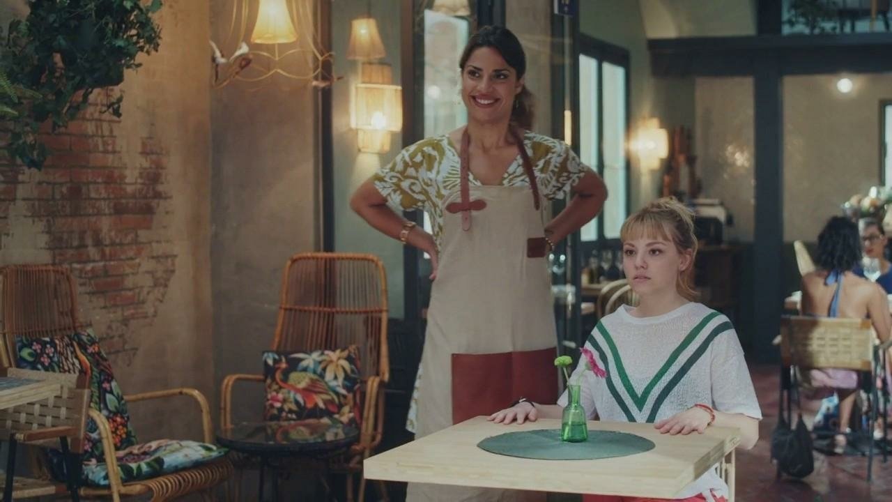 Plus belle la vie Indiscrétion : Sylvia organise un date pour Emilie