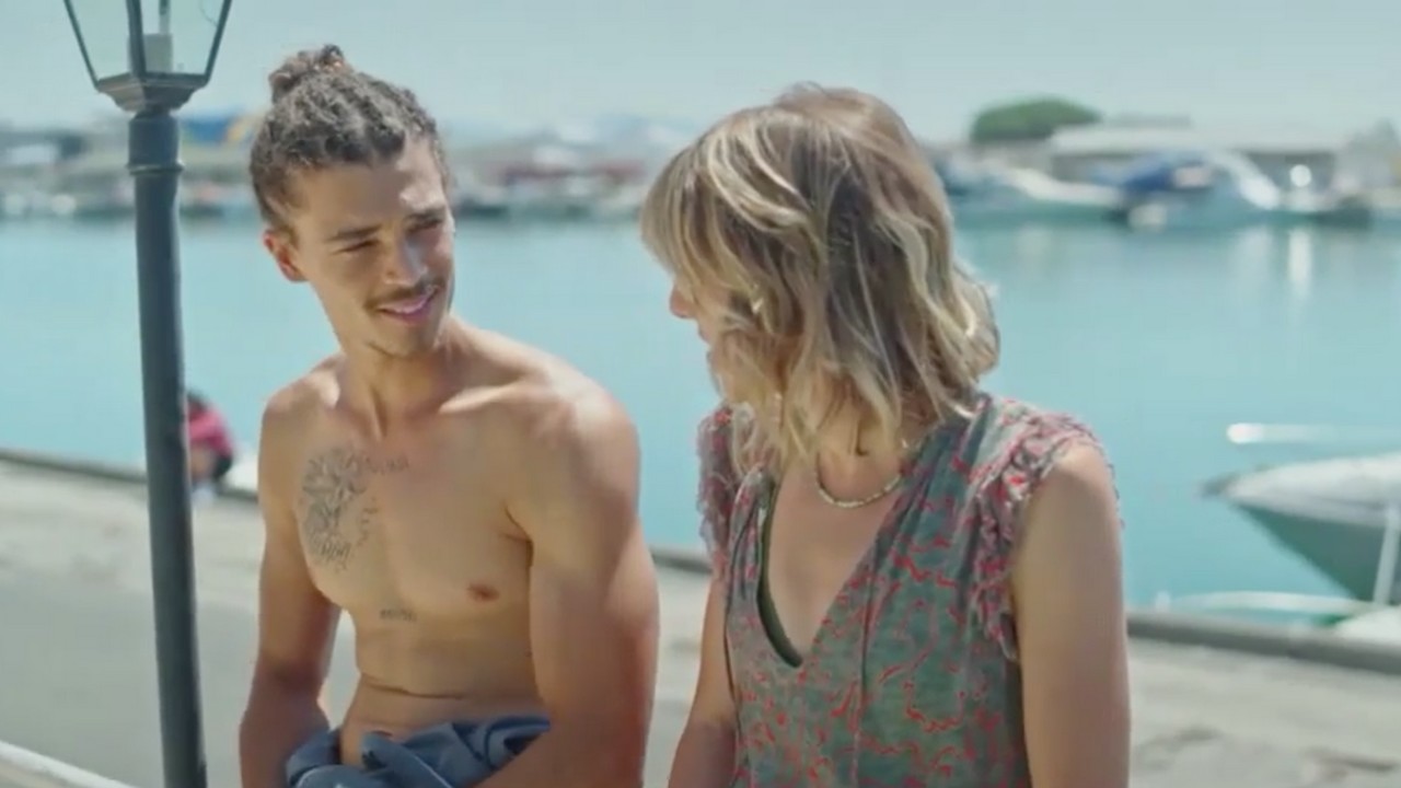 Plus belle la vie : Baptiste va-t-il tromper Emma avec Barbara ?