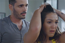Plus belle la vie en avance : Mathias révèle le mystère de sa disparition à Alison !