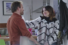 Plus belle la vie en avance : Jean-Paul et Samia se réconcilient enfin !