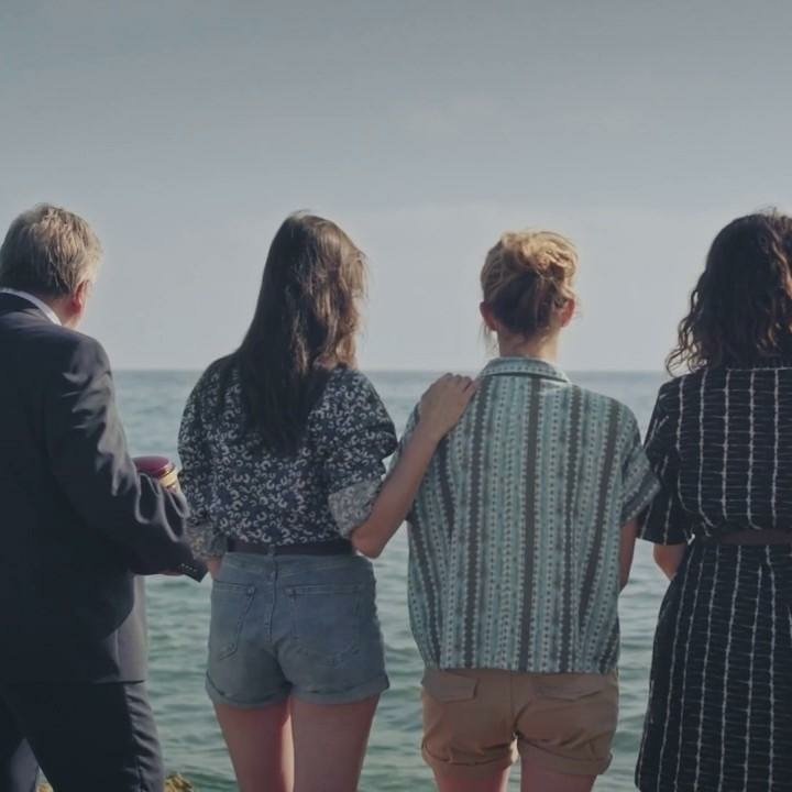Plus belle la vie Indiscrétion : Les derniers adieux à César