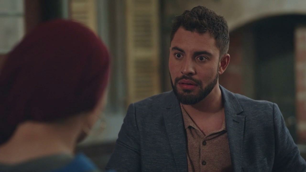 Plus belle la vie Indiscrétion : Abdel a découché !